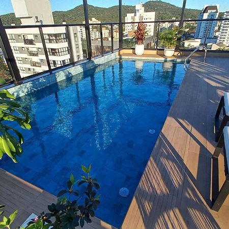 Loft Joinville Esplendido Exteriér fotografie