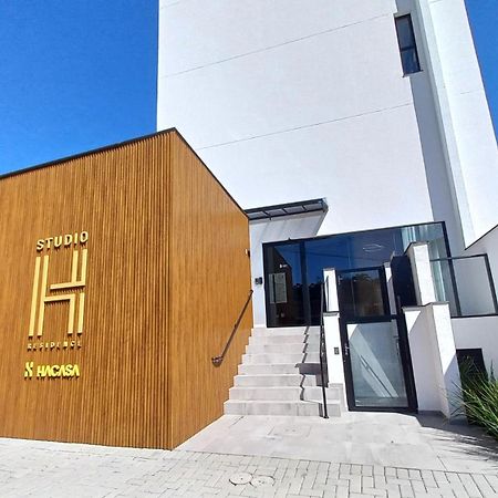 Loft Joinville Esplendido Exteriér fotografie