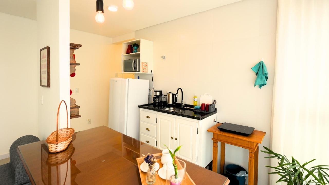 Loft Joinville Esplendido Exteriér fotografie