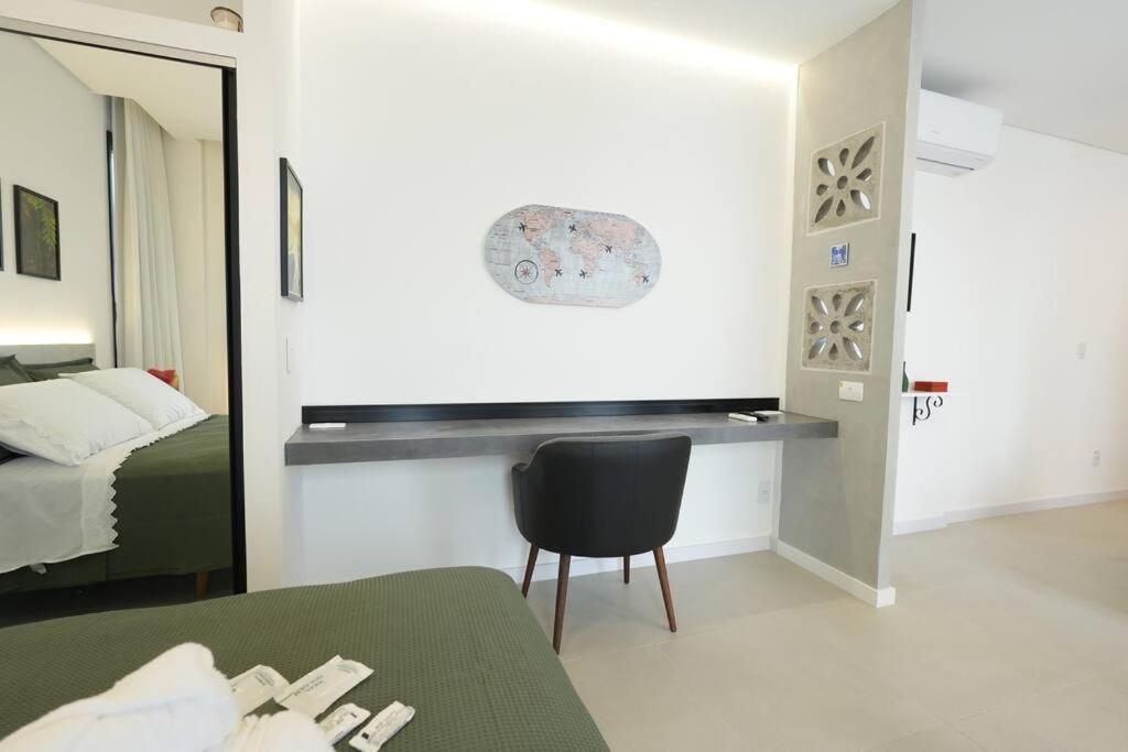 Loft Joinville Esplendido Exteriér fotografie