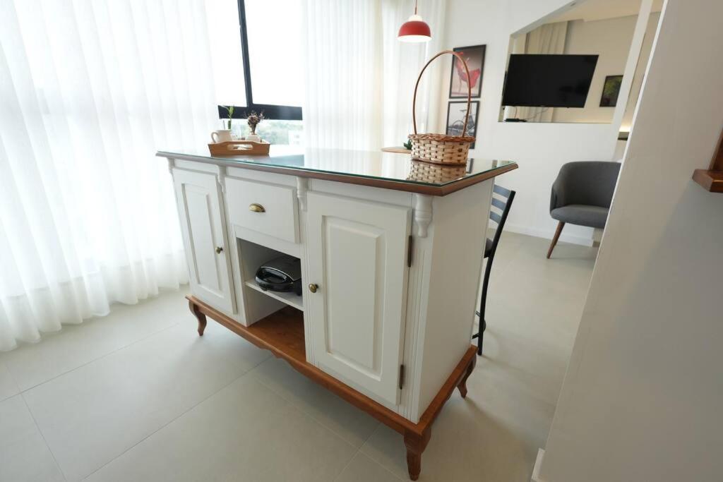 Loft Joinville Esplendido Exteriér fotografie
