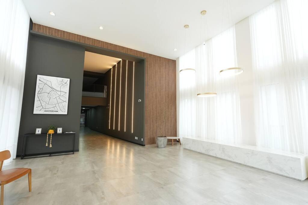 Loft Joinville Esplendido Exteriér fotografie
