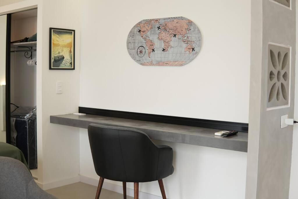 Loft Joinville Esplendido Exteriér fotografie