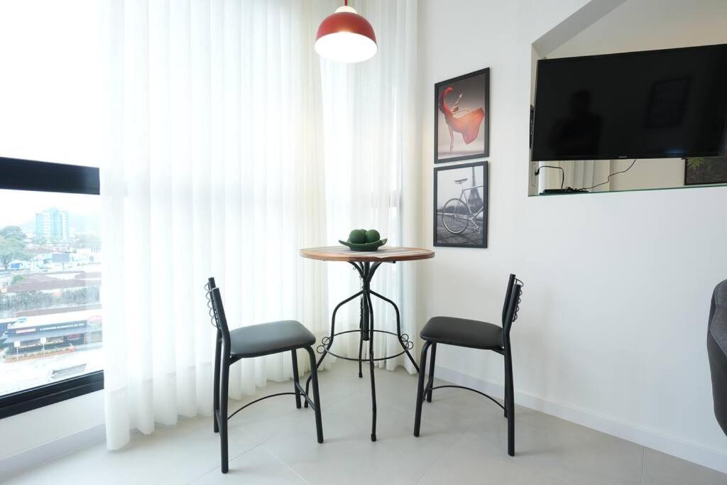 Loft Joinville Esplendido Exteriér fotografie