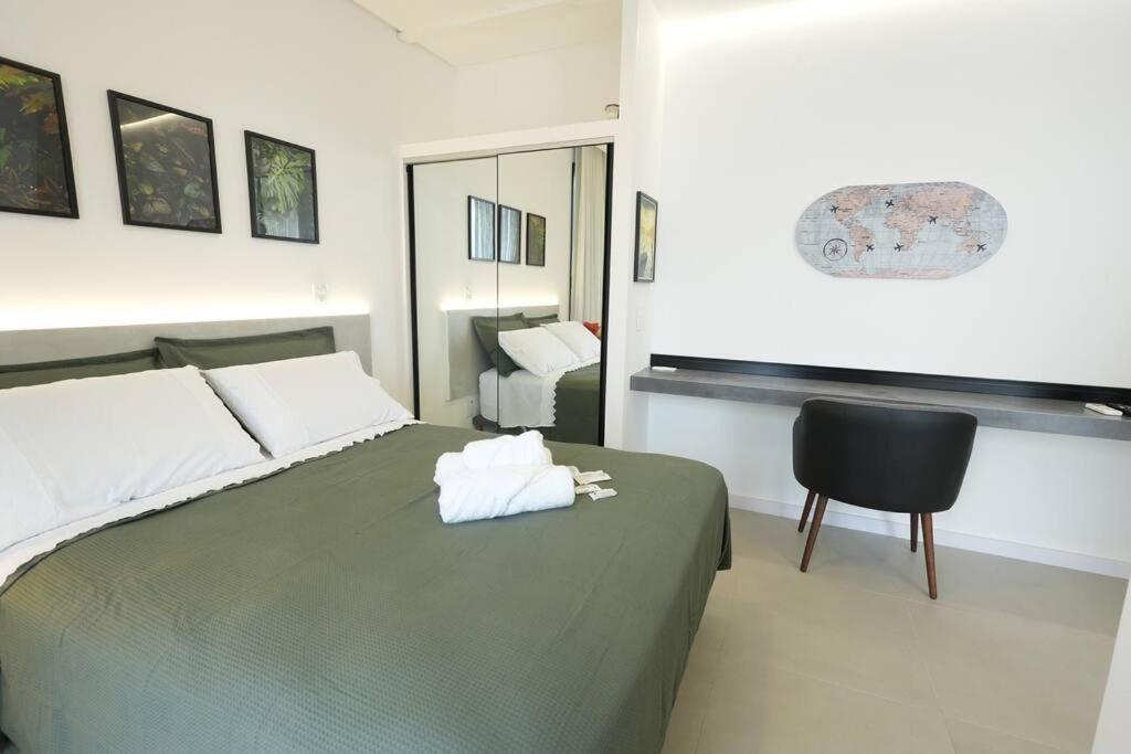 Loft Joinville Esplendido Exteriér fotografie