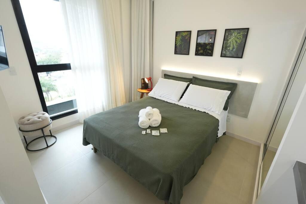 Loft Joinville Esplendido Exteriér fotografie